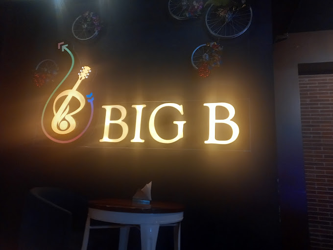 BIG B Lounge - BRS Nagar - Ludhiana Image