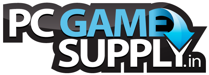 Pc Game Supply Image