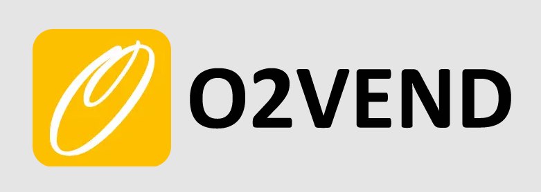 O2vend Image