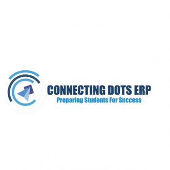 Connecting Dots ERP Image