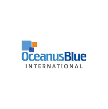 Oceanus Blue International Image