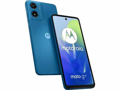 Motorola Moto G04 Image