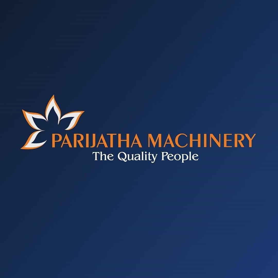 Parijatha Machinery Image