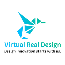 Virtual Real Design Image