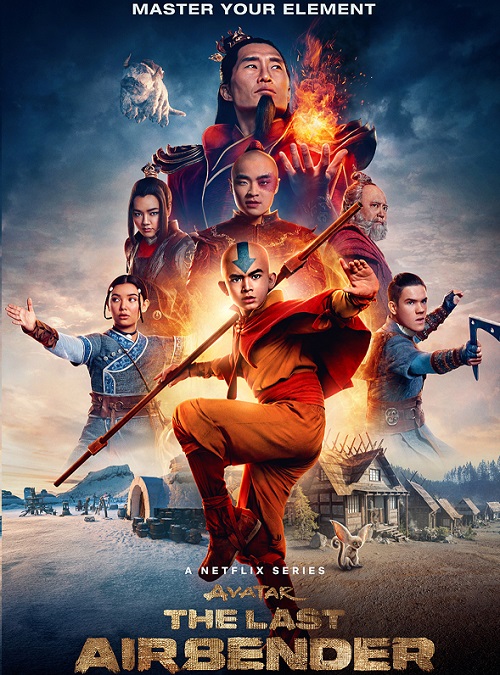 Avatar: The Last Airbender Image