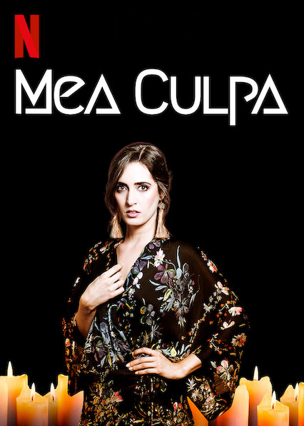 Mea Culpa Image