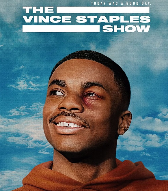 The Vince Staples Show Image