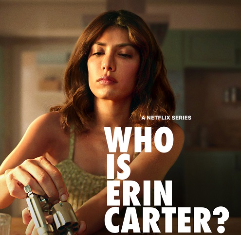 Who is Erin Carter? Image