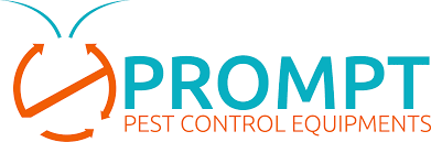 Prompt Pest Control Image