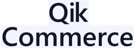 QIKCommerce Image