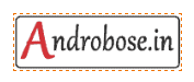 Androbose Image