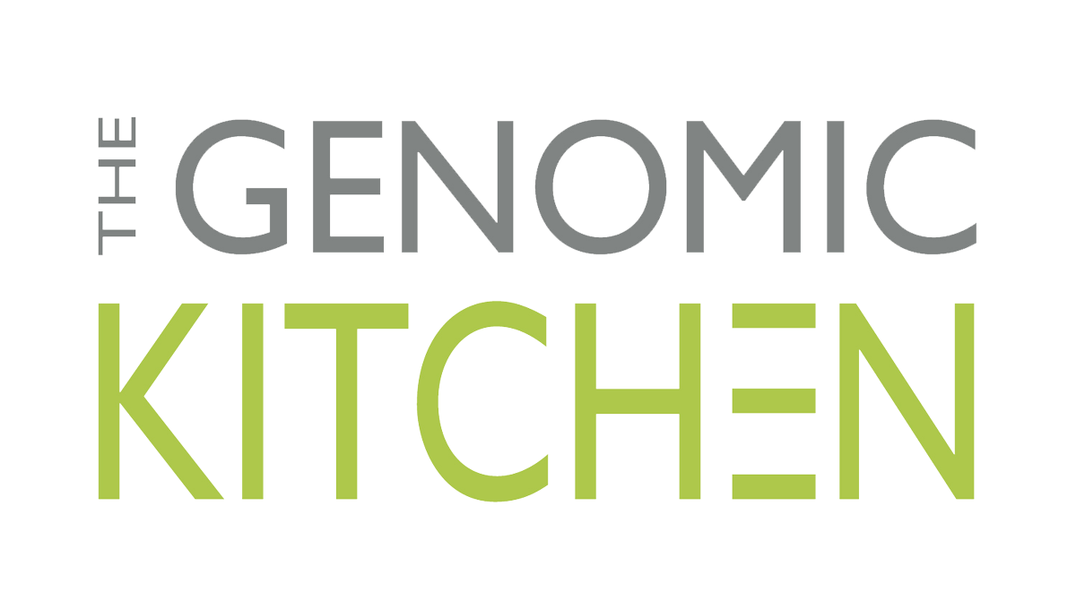 Genomickitchen Image