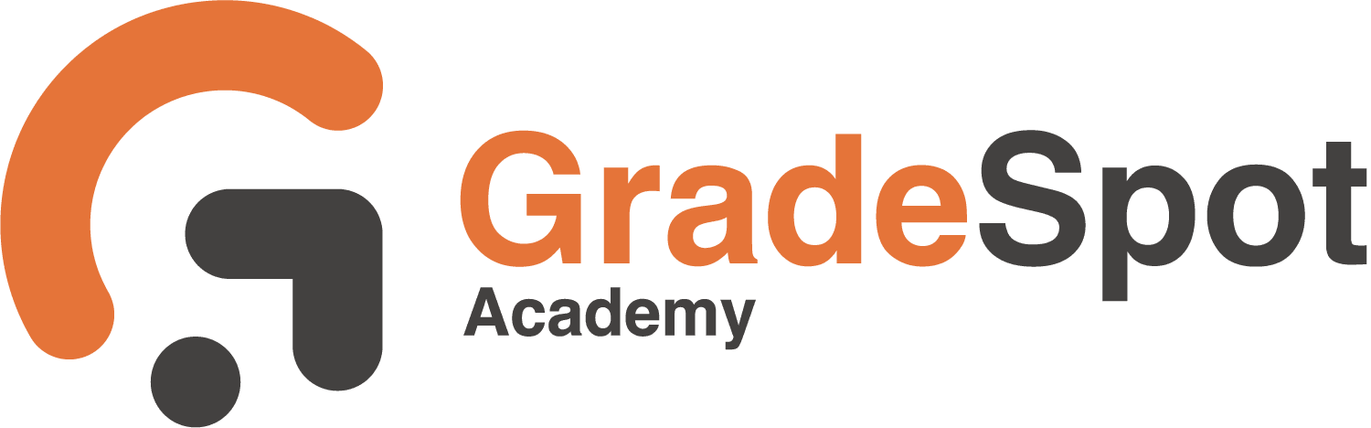 Gradespotacademy Image