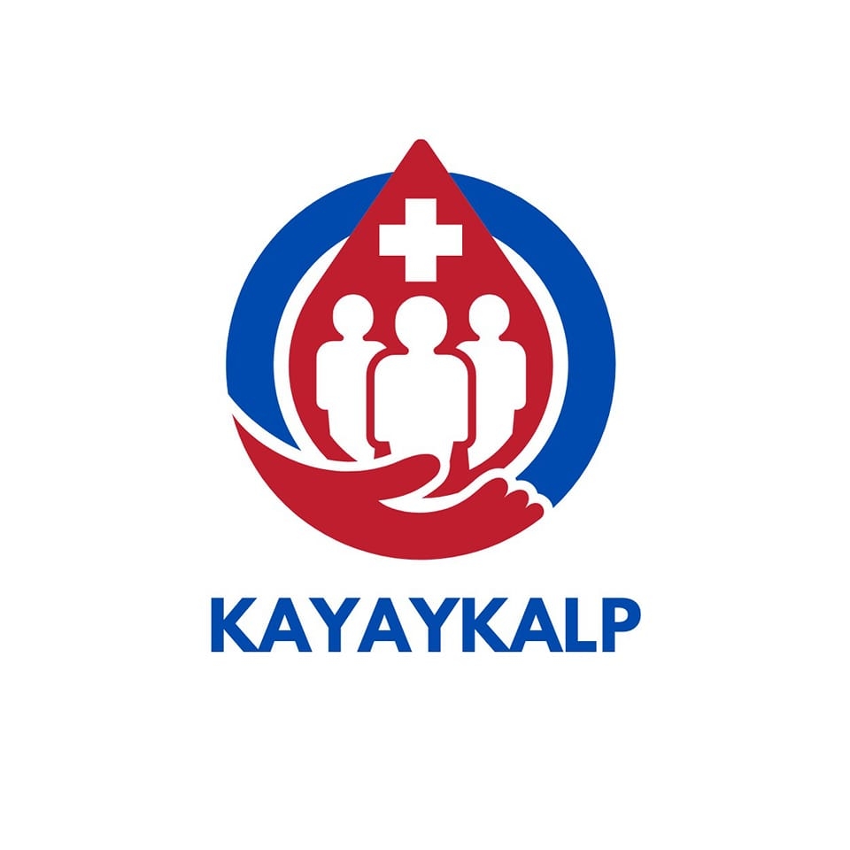 Kayaykalp Physiotherapy - Delhi Image