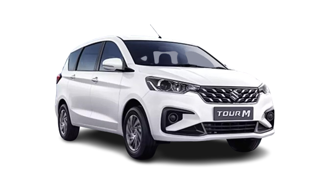 Maruti Ertiga 2024 Image