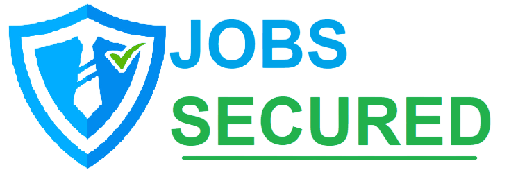 Jobssecured Image