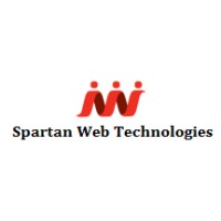 Spartan Web Techonology Image