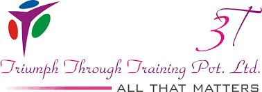 Triumph Through Training Image