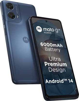 Motorola Moto G24 Power Image