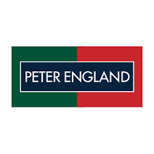 Peter England Footwear Image