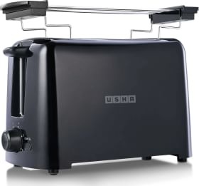 Usha iToast 2 Slice Pop Up Toaster Image