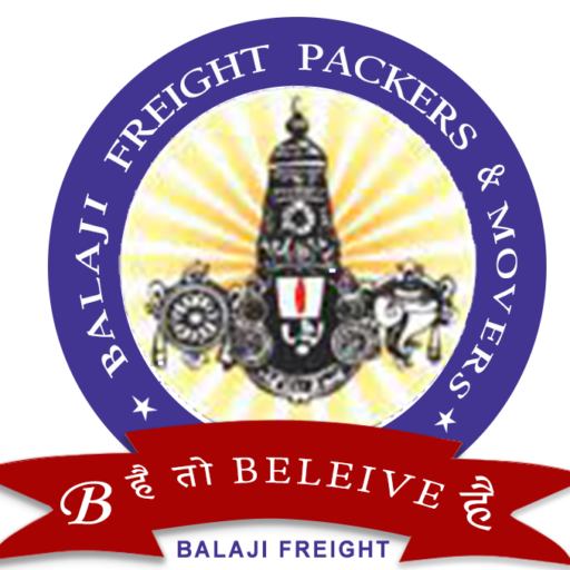 Balaji Freight Packers and Movers - Gandhidham Image