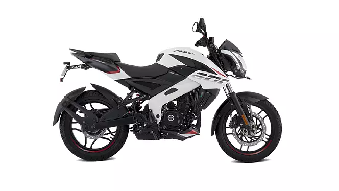 Bajaj Pulsar NS200 Image