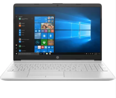 HP 15s Intel Core i5 11th Gen 15S-DU3032TU Laptop Image