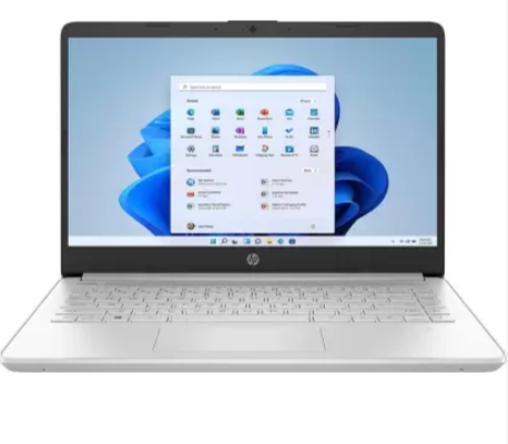 HP AMD Ryzen 5 Hexa Core 13-AY1065AU Thin and Light Laptop Image