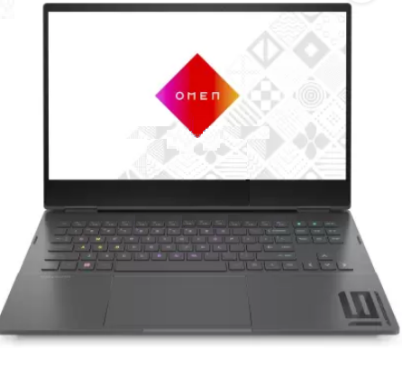 HP AMD Ryzen 9 Octa Core 16-N0051AX Gaming Laptop Image