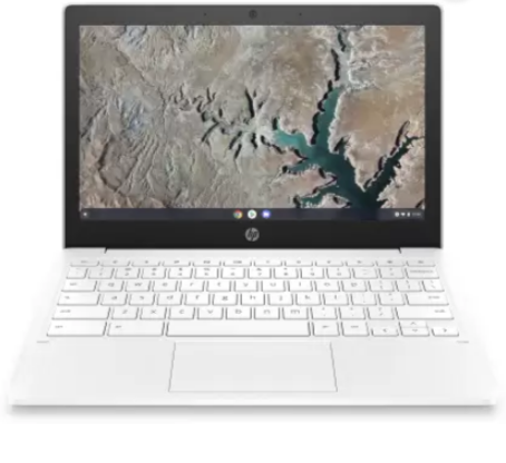 HP Chromebook MediaTek Kompanio 501 11A-NA0006MU Chromebook Image