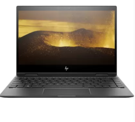 HP Envy x360 AG Series AMD Ryzen 5 Quad Core 13-AG0035AU 2 in 1 Laptop Image