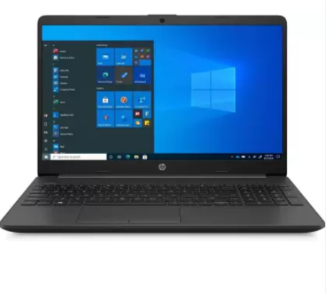 HP Intel Core i3 11th Gen 250 G8 Laptop Image