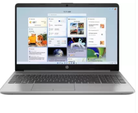 HP Intel Core i5 11th Gen 11500 251 G8 Business Laptop Image