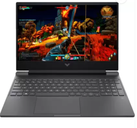 HP Intel Core i7 12th Gen FA0187TX Gaming Laptop Image