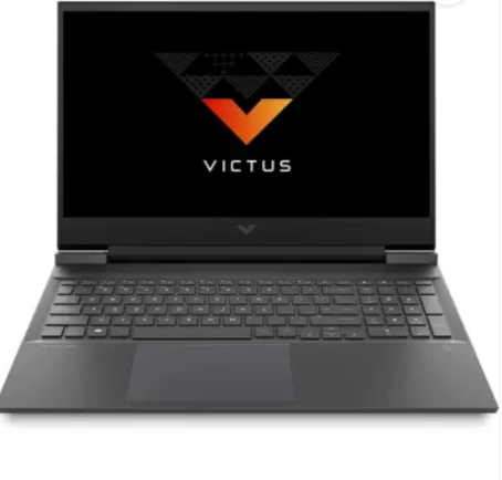 HP Victus Intel Core i5 11th Gen 16-D0003TX Laptop Image