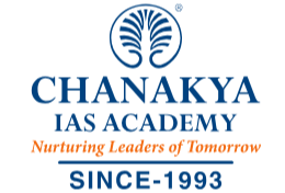 Chanakya Ias Academy - Satya Niketan - New Delhi Image