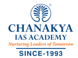 Chanakya Ias Academy - Rajendra Place - New Delhi Image