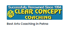 Clear Concept Coaching - Boring Canal Road - Patna Image