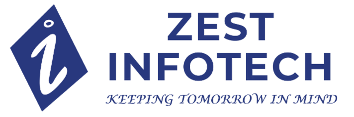 Zest Infotech Image