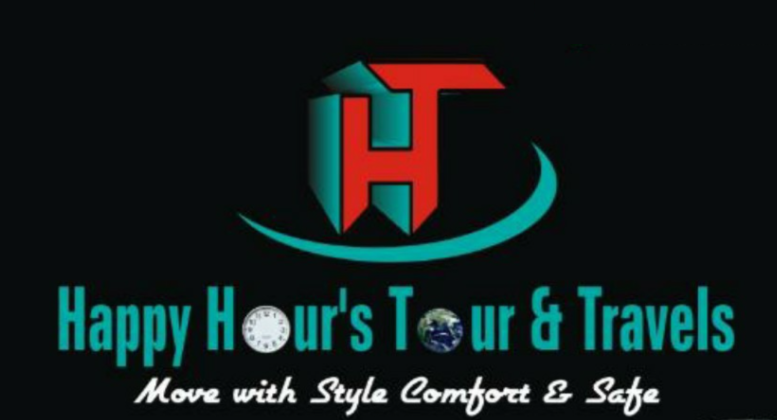 Happy Hours Tour And Travels - Deshbandhu Para - Siliguri Image