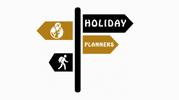 Holiday Planners - Jyoti Nagar - Siliguri Image