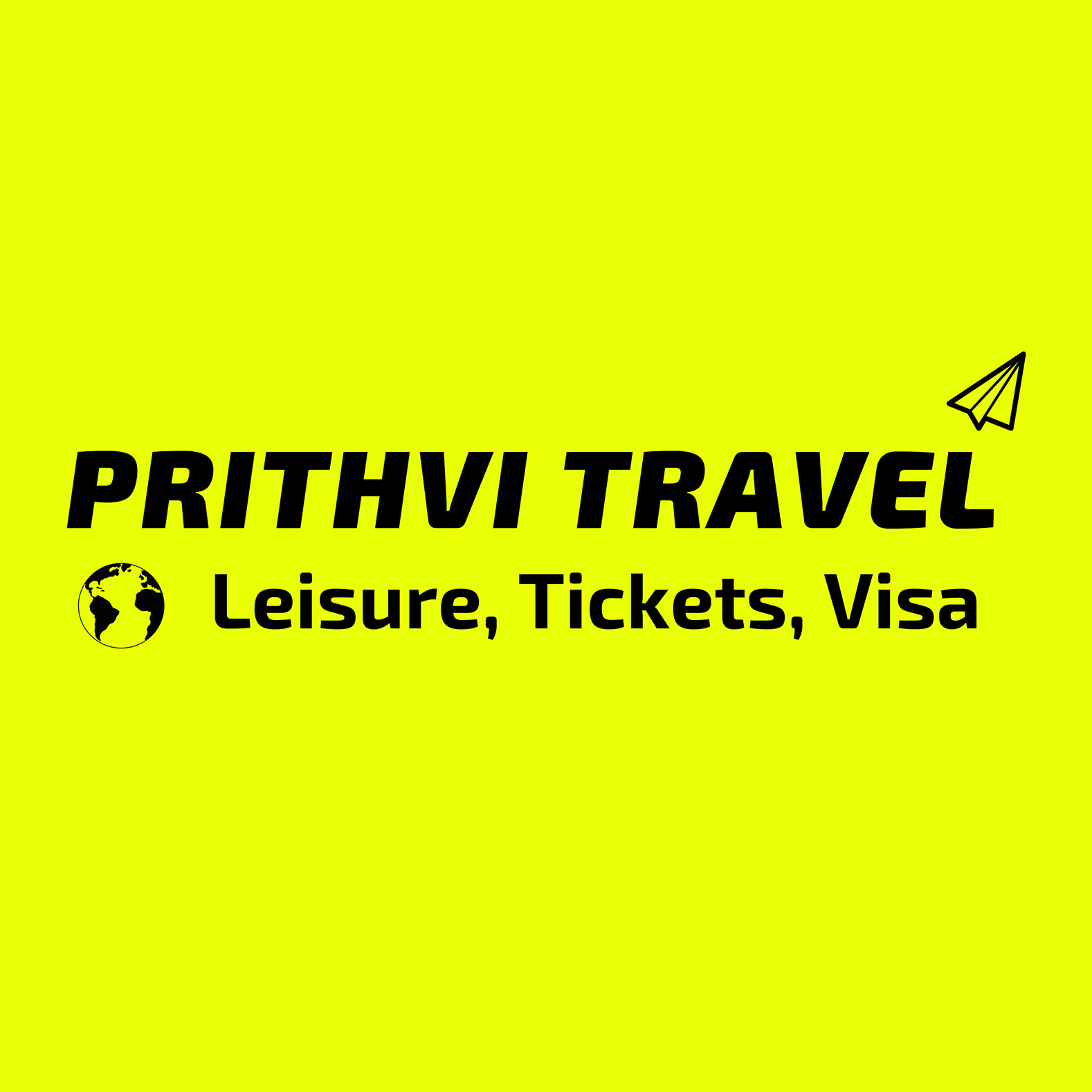 Prithvi Travels - Hakim Para - Siliguri Image