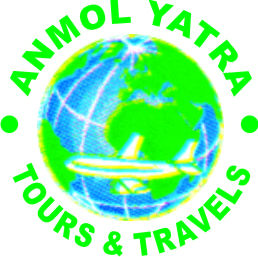 Anmolyatra Tours and Travels - Punjabi Para - Siliguri Image