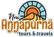 New Annapurna Tours and Travels - Sevoke Rd - Siliguri Image