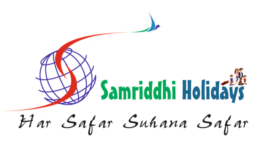 Samriddhi Holidays - Hakim Para - Siliguri Image