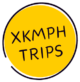 XKMPH Trips - Nivedita Road - Siliguri Image