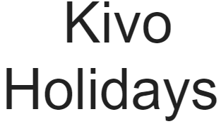 Kivo Holidays - City Centre - Siliguri Image