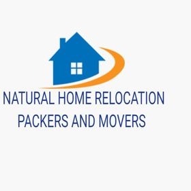 Natural Home Relocation Packers And Movers Image