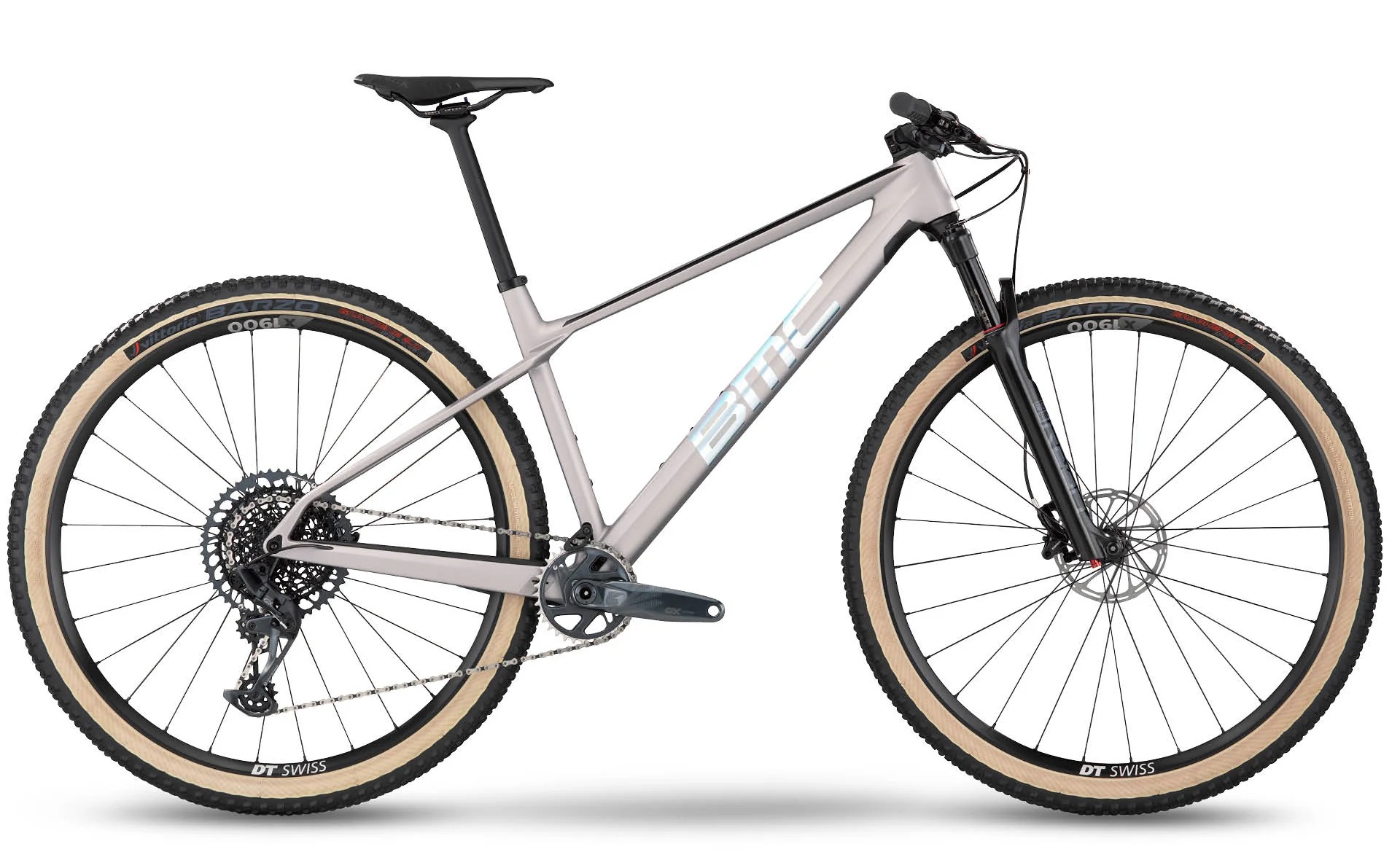 BMC Twostroke 01 ONE Mountain Cycles Image